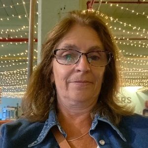 Meet your Posher, Patty